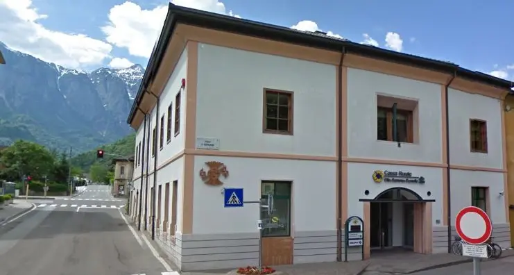 Rurale, l’utile è salito a 6 milioni