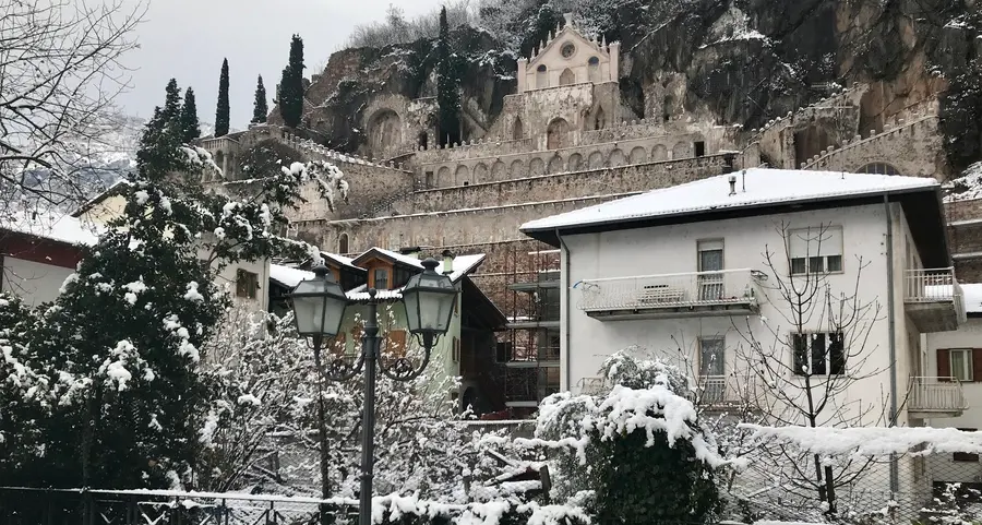 Lavis, è Marcon il “regista” del rilancio dei Ciucioi