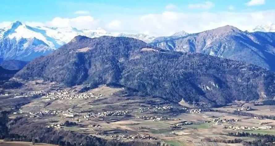 Domani si parla di Biodistretto Esteriori