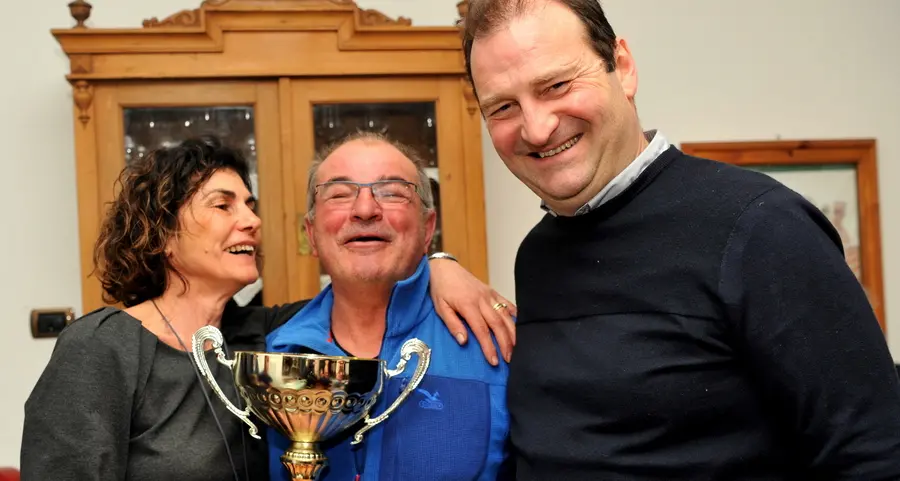 Il cotechino migliore è di Tarcisio Formolo