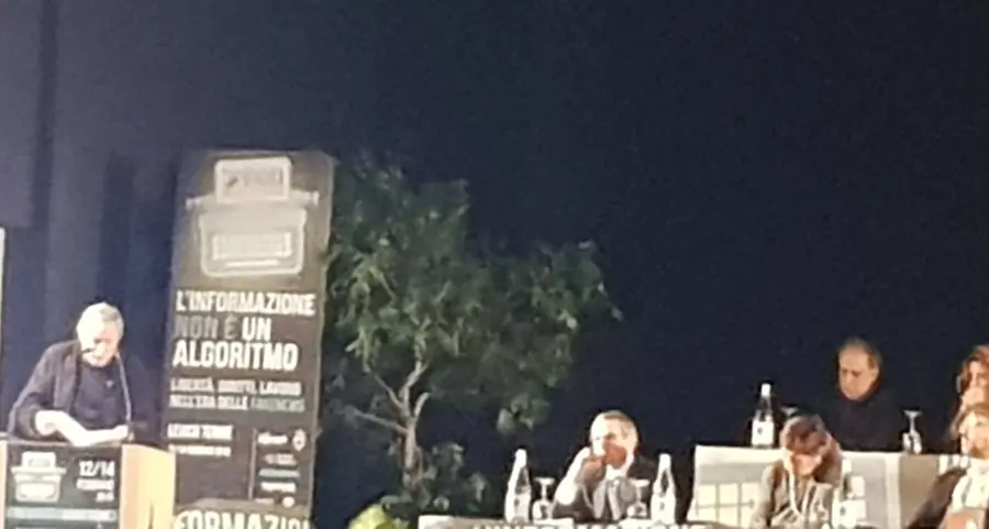 «Servono cittadini informati»