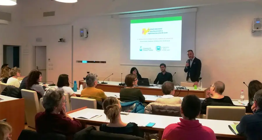 In Giudicarie si prepara l’amministrazione digitale