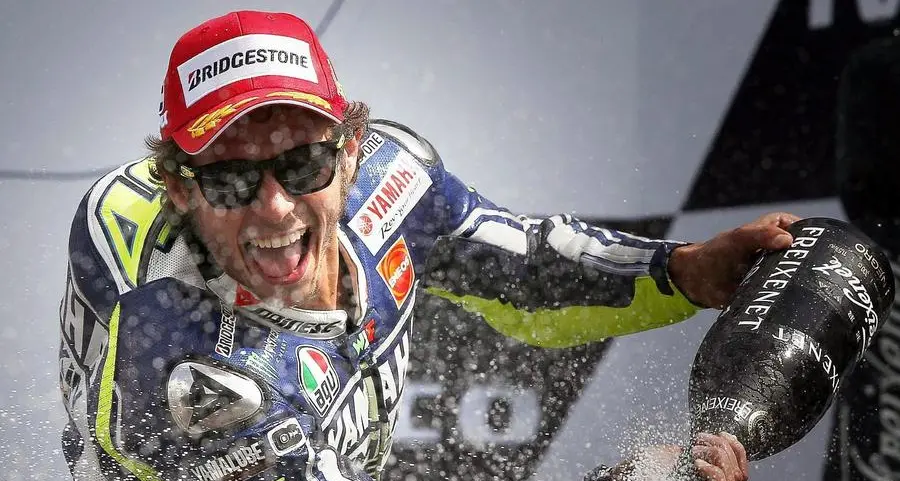 Valentino, caccia al decimo titolo a 40 anni