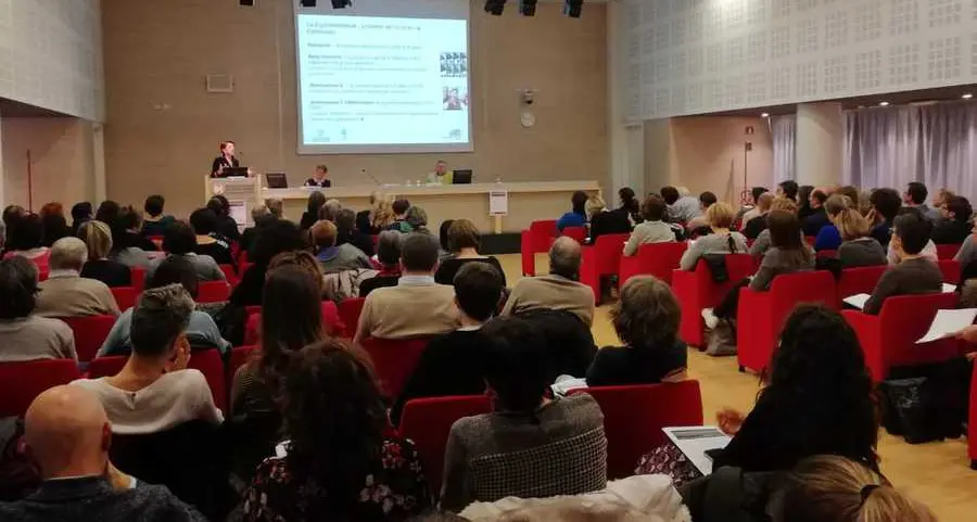 Azienda sanitaria, 1 su 4 ha il part time