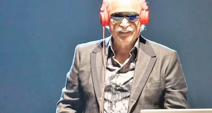 «Moroder è musica, non rumori molesti»