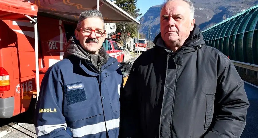 Fiamme dopo la festa, salvi 15 ragazzi