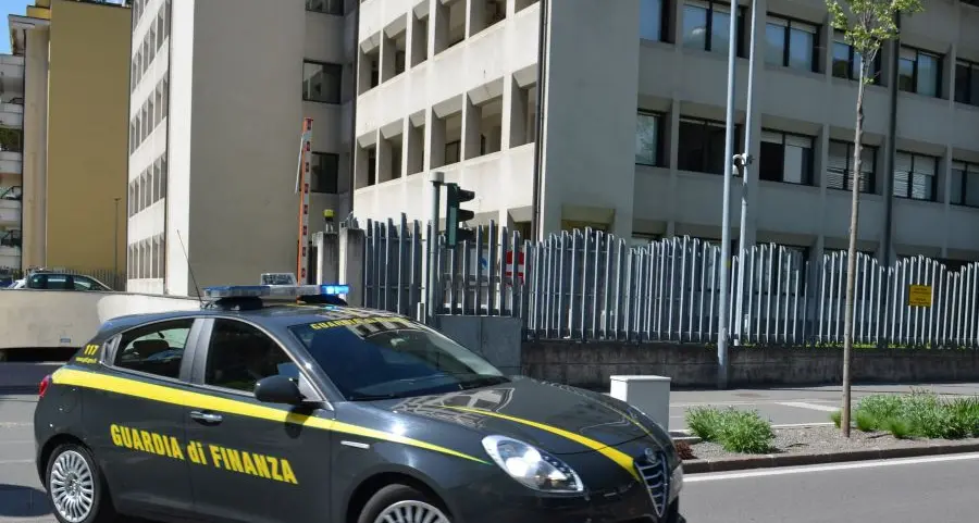 Sfruttamento nel ristorante di sushi a Bolzano, tre gli arresti