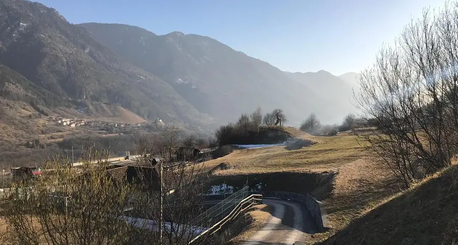“Legato Sale”, futuro di serre idroponiche