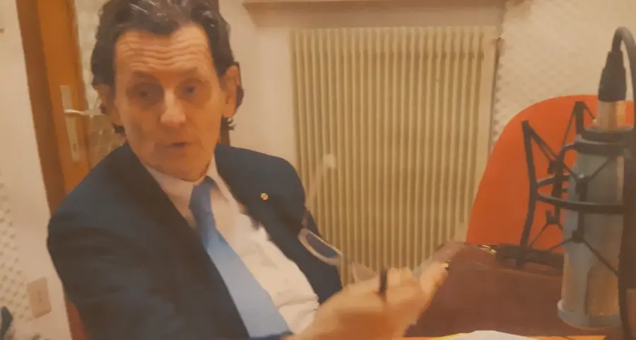 Credito e autonomia con Giorgio Fracalossi