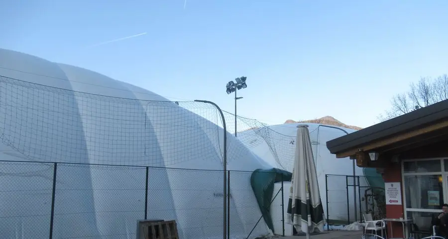 Il Comune sostiene undici eventi sportivi