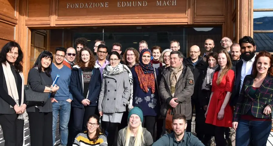 Dottorato sui bio fertilizzanti alla “Fem”