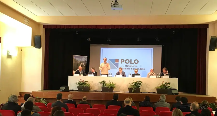 Tre scuole al lavoro unite per la formazione turistica