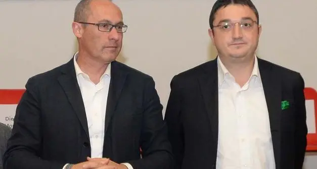 Commissione maltempo, Rossi lascia la seduta