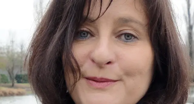 Al parco con le parole di Helena Janeczek