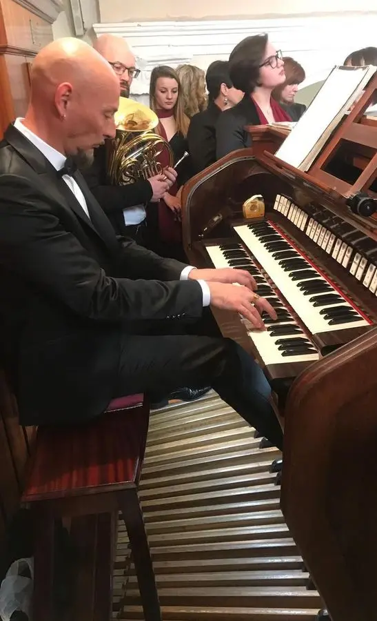 Gran festa per l’organo restaurato