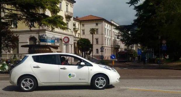 Auto della Provincia, il Gps non può essere usato per \"controllare\" i dipendenti