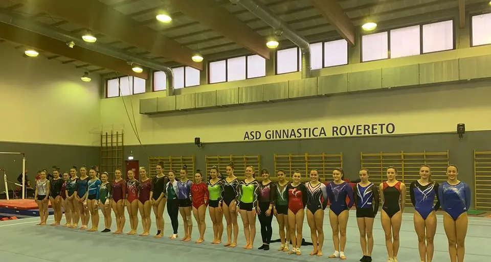 A Rovereto vincono Ciech, Ferrara, Palumbo e Zandonai