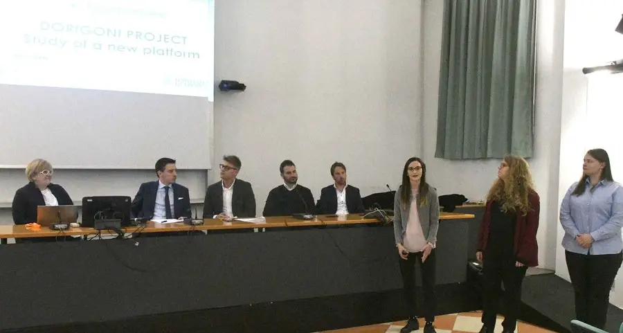 Innovazione, il premio a due nuove app