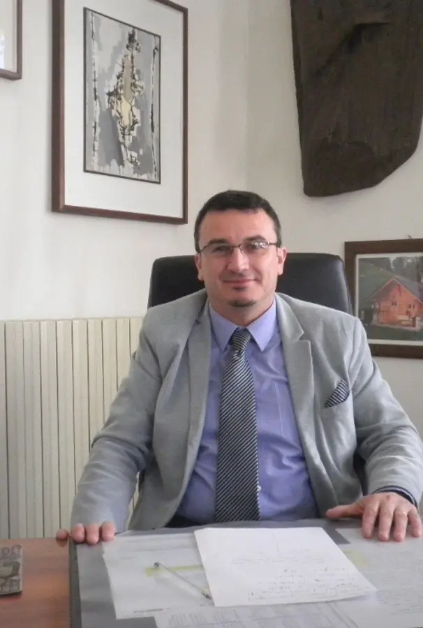 Dalledonne ha deciso: «Non mi candido»