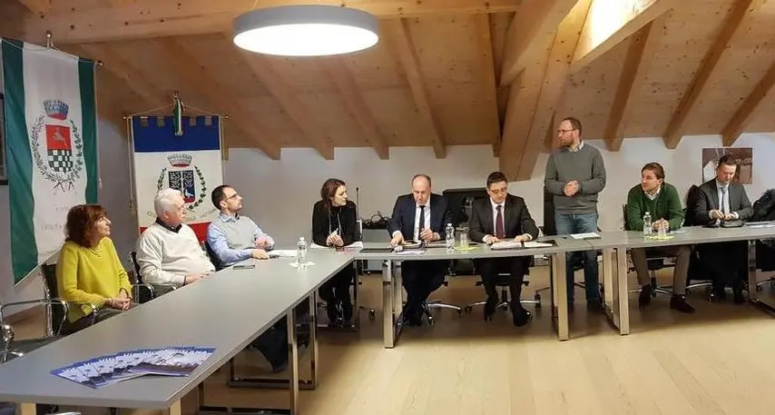 Il timore Valdastico per ora si allontana