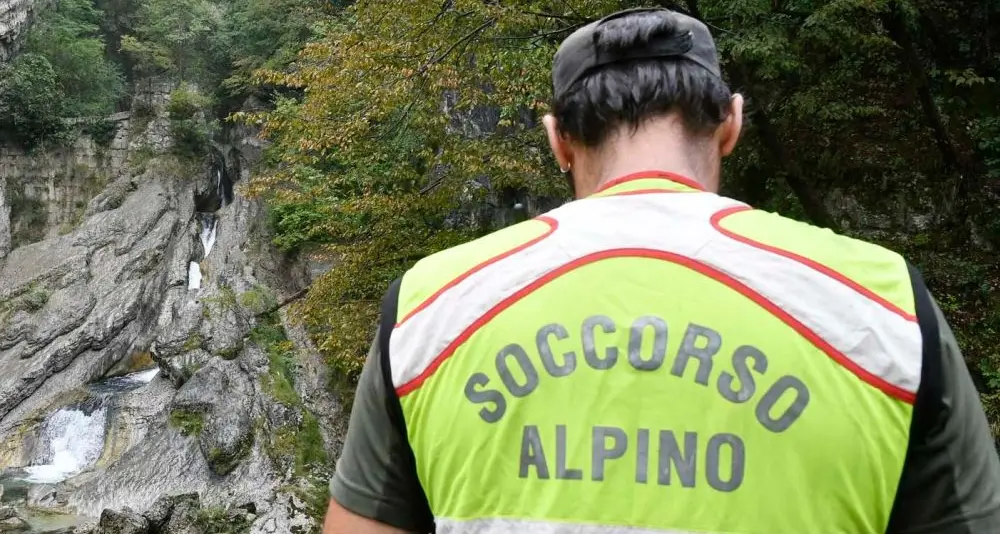 Malore fatale nel Vanoi, muore escursionista 76enne