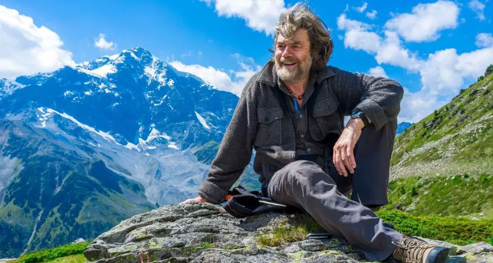 Messner: \"Passi dolomitici aperti d'estate? Pessima decisione\"