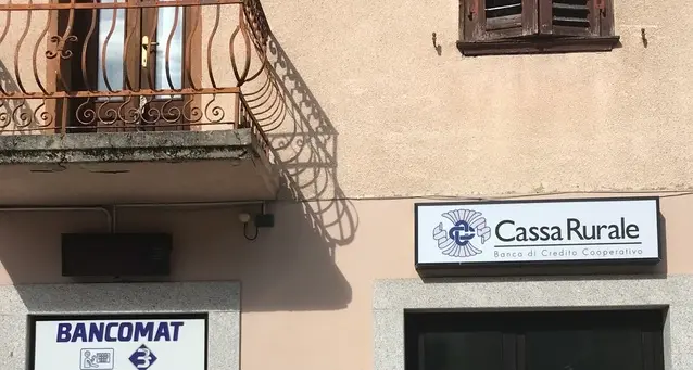 Raccolta firme per tenere aperta la Rurale