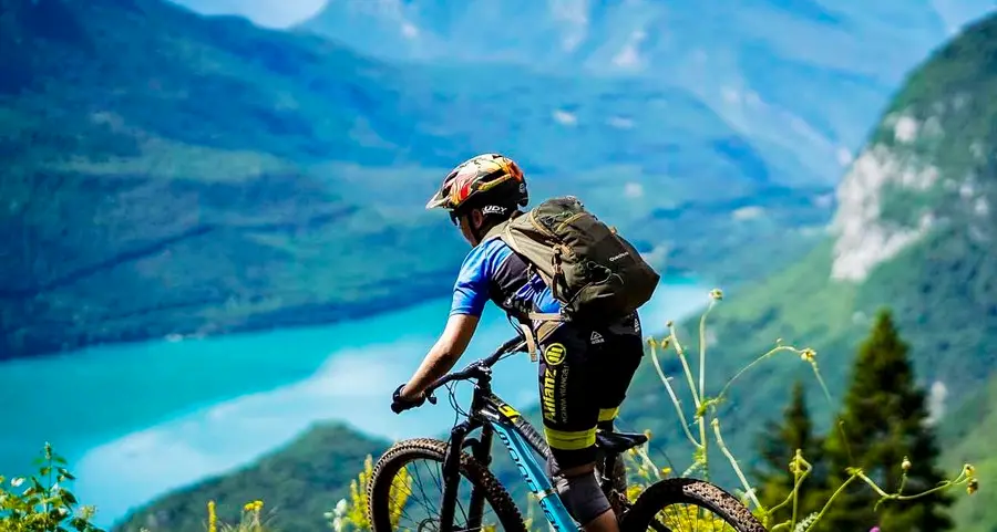Bike economy in Paganella un affare da oltre 4 milioni
