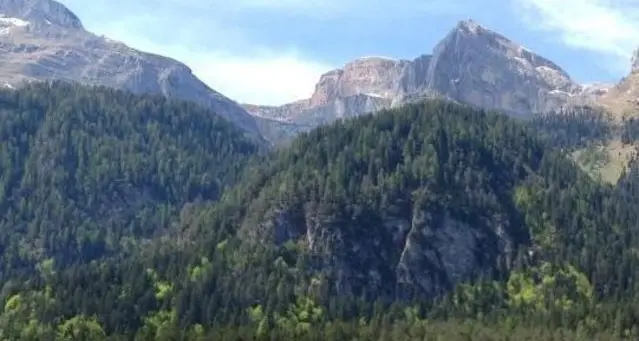Più grandi i servizi igienici al lago di Tovel