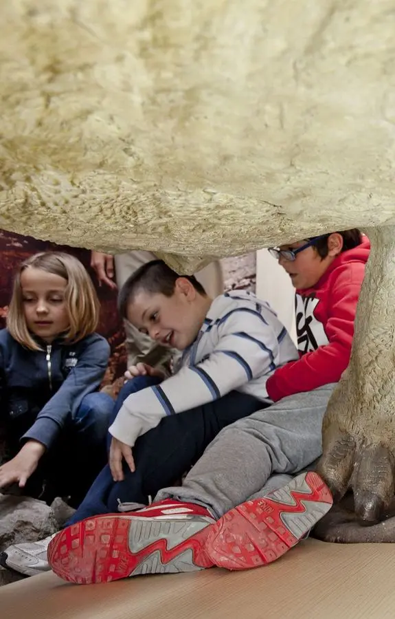 “Nanna al Museo”, un’esperienza da vivere