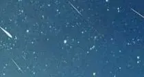 Venerdì luci basse e occhi puntati al cielo stellato