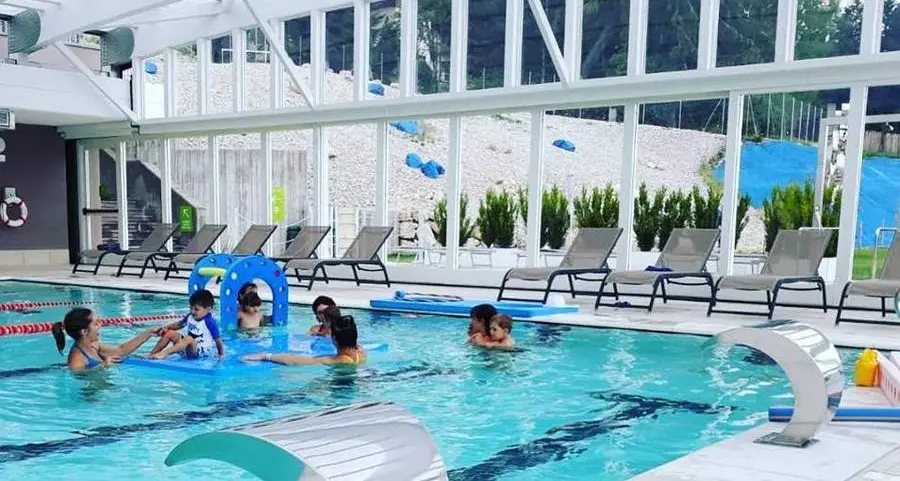 Apertura primaverile e mattutina per l’Aqualido
