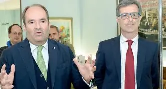 A Paolo Mantovan la direzione del quotidiano \"Trentino\"
