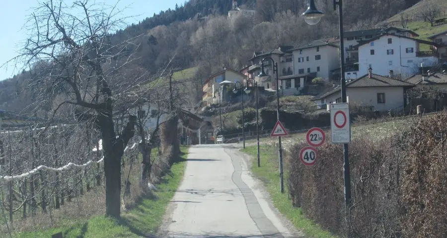 S. Caterina, resta il problema parcheggi