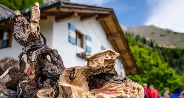 Gruppo Sat sempre più attivo focus sull’alpinismo giovanile