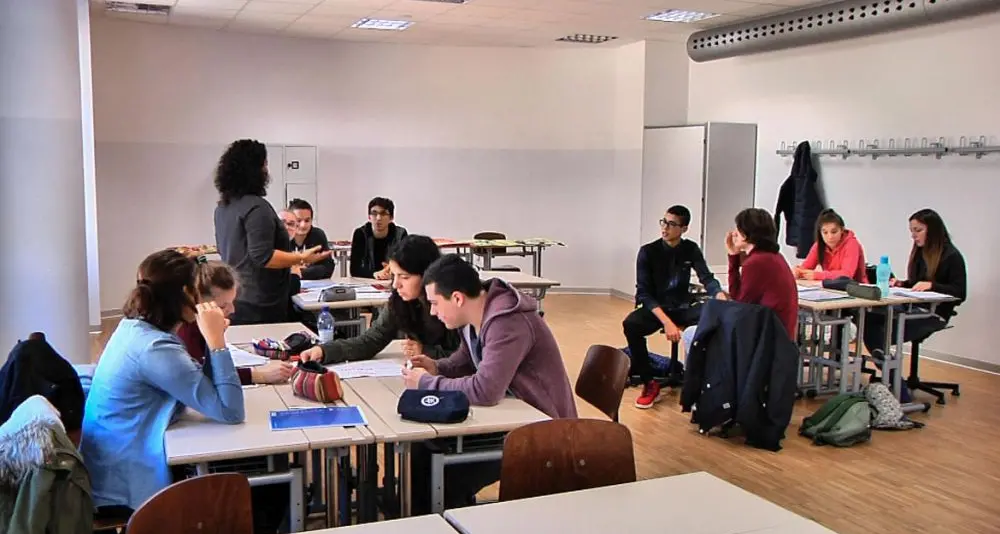 Scuola, in Trentino non più di 25 studenti per classe