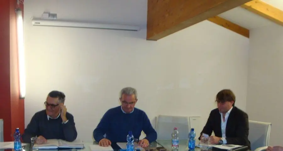 Il Bim del Chiese cerca un assistente Novanta candidati