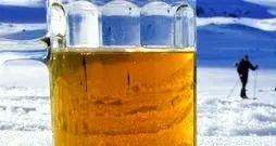Tre birrifici trentini tra rifugi e piste di sci