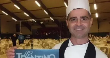 Trentino e Sardegna, sesto corso di Saiu