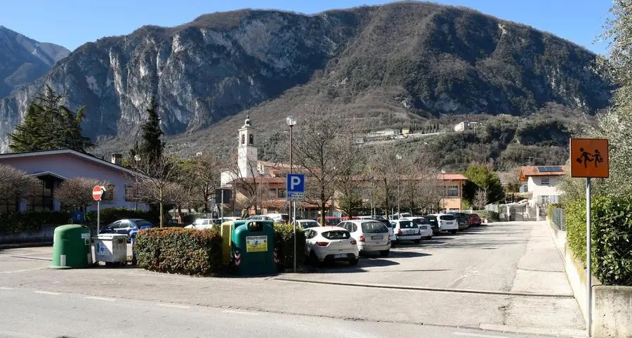 Polenta e mortadella, c’è l’ok per via Sega