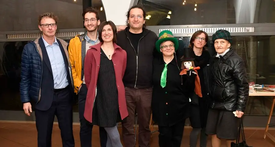 Rigenerazione urbana: inaugurati i 5 laboratori