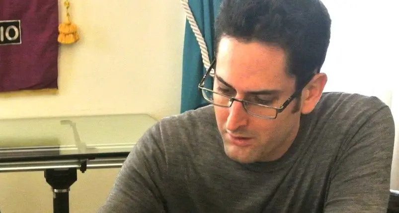 Federico Ganarin è il nuovo coordinatore del Patt