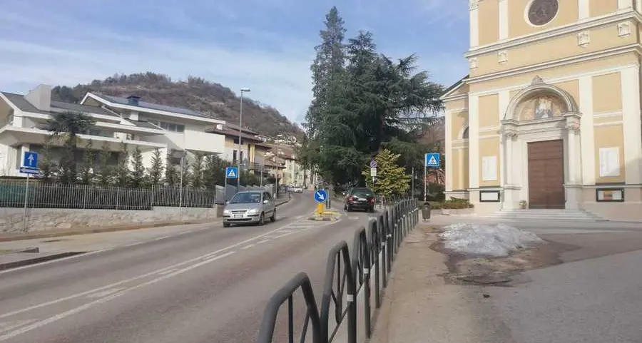 Povo punta sui sensori per migliorare la viabilità