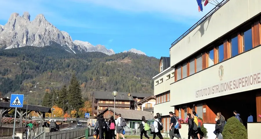 Istituto superiore, stop crescita