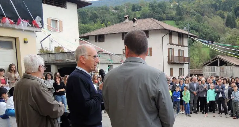 Don Maurizio lascia oggi la parrocchia delle Esteriori