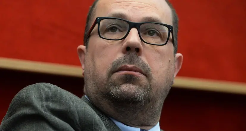 «Questa politica non fa per me vedo solo la ricerca del consenso»