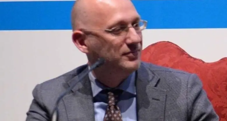 Il premio Bruno Cagol al “nostro” Depentori
