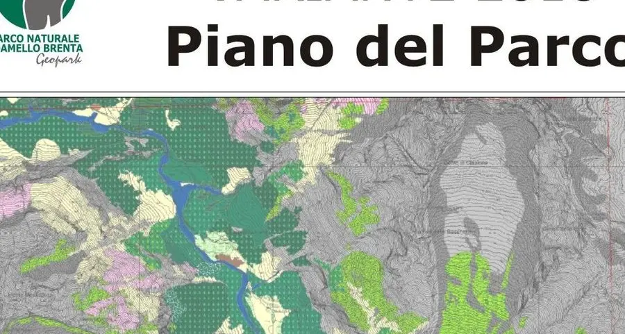 Parco Adamello Brenta, pronta la variante per la val Breguzzo