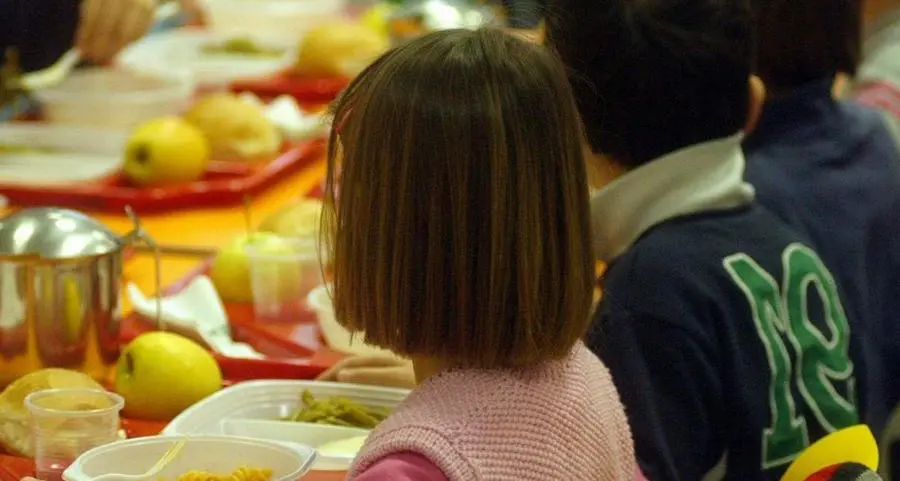 Mense scolastiche alla Risto3: appalto da 11,5 milioni