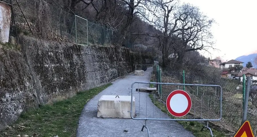 Trovate le risorse per riaprire e consolidare via San Giovanni